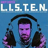 Cooper Andy Vinyl L.i.s.t.e.n.