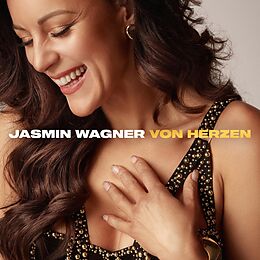 Jasmin Wagner CD Von Herzen