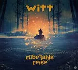 Joachim Witt CD Rübezahls Reise