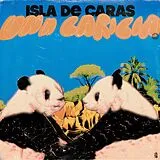 Isla De Caras Vinyl Una Caricia