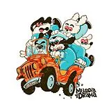 Los Siberianos Vinyl Melodia Y Drama