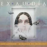 Lisa Gerrard & Marcello De Fra CD Exaudia