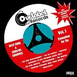 Various Artists LP (analog) Our Label Records,Vol. 1