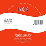 Principles Of Joy Single (analog) Mermaid's Tails/kick Off The Road