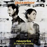 Jazzamor LP (analog) Reworks - 20 Years Of Jazzamor