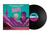 Frank Popp Ensemble LP (analog) Waves