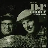Various CD This Is Dj's Choice - Vol. 6 (2b Fuzzy & Oonops)