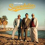 Marquess CD Superelastico (digipak)