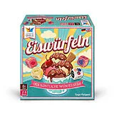 Eiswürfeln Spiel