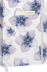 Fester Einband Bullet Journal &quot;Blossoms&quot; 05 von 