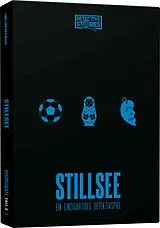 Krimi-Spielebox: Detective Stories iDventure - Stillsee (Fall 3) Spiel