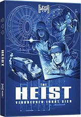 Live Mission Game iDventure - The Heist: Verbrechen lohnt sich Spiel
