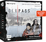 Der Pass  Tatort: Bergsee! Das offizielle Spiel zur Serie Spiel