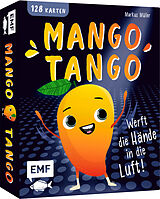 Kartenspiel: Mango Tango Spiel