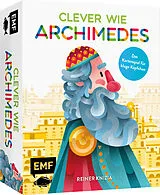 Kartenspiel: Clever wie Archimedes Spiel
