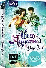 Kartenspiel: Alea Aquarius - Das Quiz Spiel