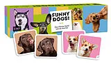 Memo-Spiel: Funny Dogs! Spiel