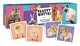 Memo-Spiel: Fluffy Butts - Finde den passenden Po zum Kopf! Spiel