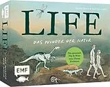Kartenspiel: LIFE - Das Wunder der Natur Spiel