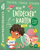 Textkarten / Symbolkarten Suchen, Finden, Staunen Meine Entdeckerkarten Natur von