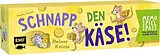 Schnapp den Käse! Spiel