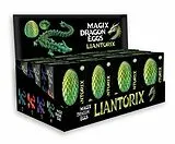 MagiX Dragon Egg LIANTORIX, 8cm Spiel