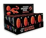 MagiX Dragon Egg RAHIZEL, 8cm Spiel
