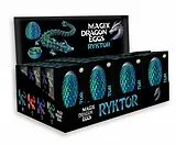 MagiX Dragon Egg RYKTOR, 8cm Spiel