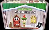Wichteltür-Set Spiel
