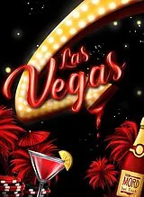 MORD bei Tisch: Las Vegas (Spiel) Spiel