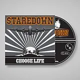 Staredown Vinyl Choose Life