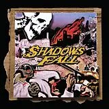 Shadows Fall LP (analog) Fallout From The War (lime/black Smoke Vinyl)