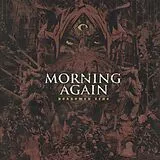 Morning Again LP (analog) Borrowed Time (ltd. Purple/black-smoke Vinyl)