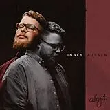 Allesgut. LP (analog) Innen/aussen (ltd. Clear Vinyl)