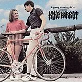King Parrot CD A Young Person S Guide To