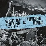 Wisdom in Chains/Evergreen Ter CD Split