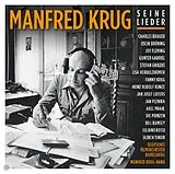 Various CD Manfred Krug - Seine Lieder