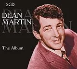 Dean Martin CD Dean Martin-The Album