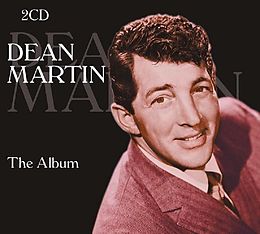 Dean Martin CD Dean Martin-The Album