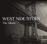 Various CD West Side Story (cdx2)