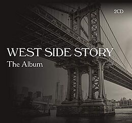 Various CD West Side Story (cdx2)