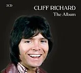 Cliff Richard CD The Album (cdx2)
