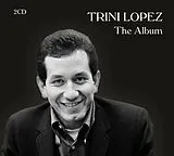 Trini Lopez CD The Album (cdx2)