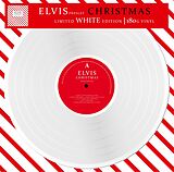 Presley Elvis (180g Vinyl) Vinyl Elvis Christmas (limited White Edition)