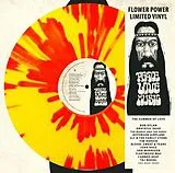 Peace Love,Music (flower Power Splatter Lp) Vinyl Peace Love,Music (flower Power Splatter Lp)