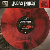 Judas Priest Vinyl Rocka Rolla (marbled Lp)