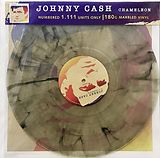 Johnny Cash Vinyl Chameleon Lp