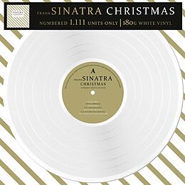 Frank Sinatra Vinyl Christmas (nb Lp)