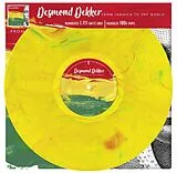 Desmond Dekker Vinyl From Jamaica To The World Lp