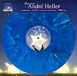 André Heller Vinyl Das War André Heller (nb Lp)